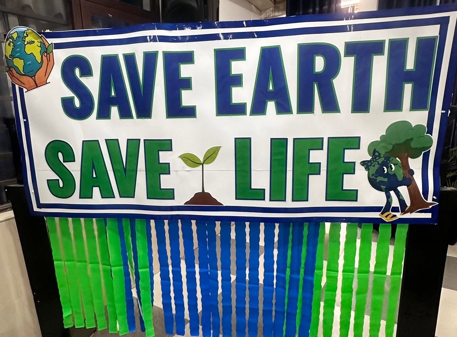 Earth Day Celebration 2026